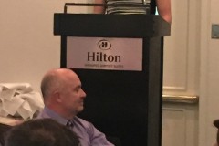2015 Softball Canada Hall of Fame Inductee; Athlete