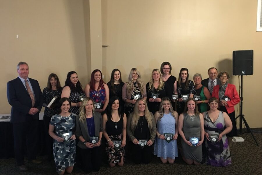 2008 and 2009 Smittys Sr Womens Teams